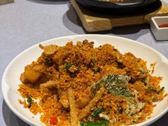 -汤城小厨•粤菜•靓汤(金宝街店)