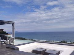 -瑰丽酒店·海吧·天际下午茶·现场DJ·天台酒吧