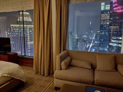 -南京商茂国际酒店(新街口德基广场店)