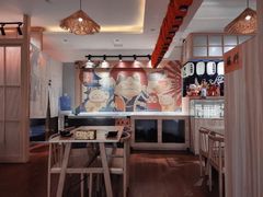-三和屋日式海鲜锅料理(启航大厦店)