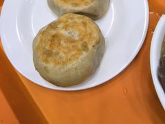 门钉肉饼-白魁老号饭庄(交道口店)