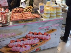 -面包新语(滨湖万达店)