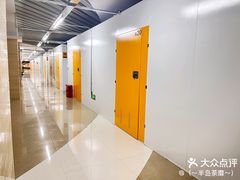 -安东易迷你仓自助寄存仓库(金桥店)