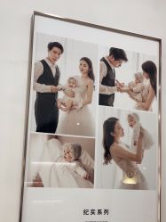 -小阿福儿童摄影(摩尔城店)