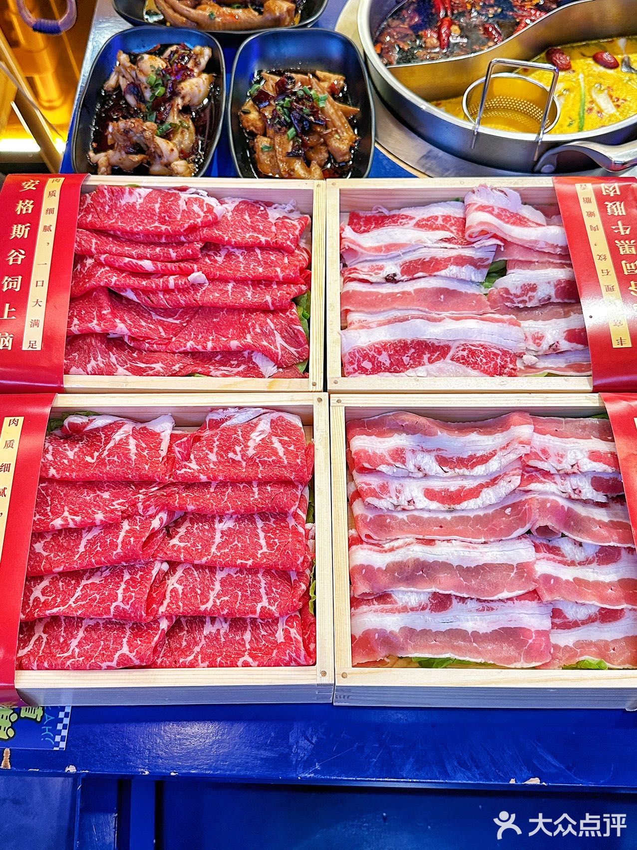 苏州这家串串我愿一周三次，真不开玩笑