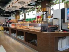 -烤尚宫烤肉火锅海鲜自助餐厅(朝阳广场店)