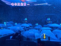 -M-MIX电音烤吧