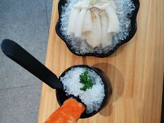 -马家斑.鲜鱼火锅(松湖万科店)