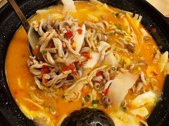 -李师傅脆肚(梅林店)