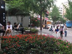 -奎星楼街