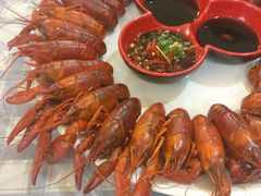 -辣螃铠盆盆蟹大排档(总店)