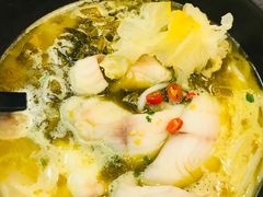 -灵芝妹子米线(瓦房店新玛特店)