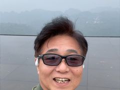 -十九峰景区
