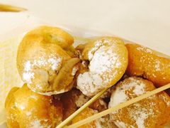 -田中先生の泡芙工坊(罗斯福店)
