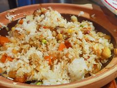 -龙潭喜客·四川客家菜