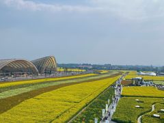 -中国天府农业博览园