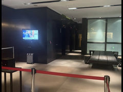 -香港铜锣湾皇悦酒店