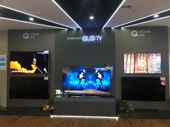 -苏宁易购(Suning Plus扬州淮海路店)