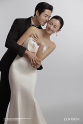 -CD视觉婚纱摄影