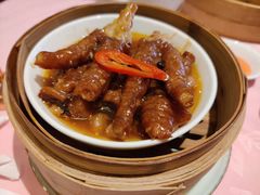 -誉八仙酒楼(静安大悦城店)