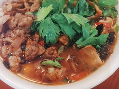 -易裕和·长沙米粉(友谊路店)