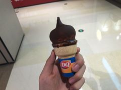 -DQ·蛋糕·冰淇淋(龙湖狮山天街店)