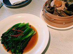 -皇朝会.经典传统粤菜(外滩店)