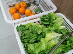 -喜味家·烙锅(东门店)