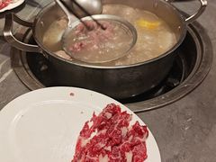 -贵宾牛·潮汕牛肉火锅(珠池总店)