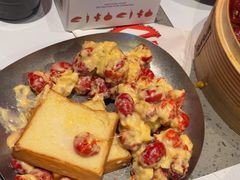 -一棠龙虾•王牌虾球(恒隆广场店)