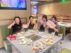-海底捞火锅(外滩店)