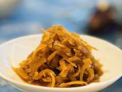 -扬州香格里拉·香宫中餐厅