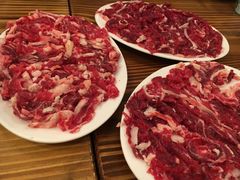 -荣记潮汕牛肉火锅(仙鹤街店)