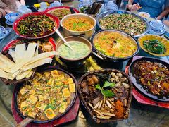 -灶东家民间菜(回兴店)