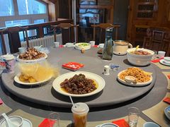 -一桶江山餐厅(松北店)