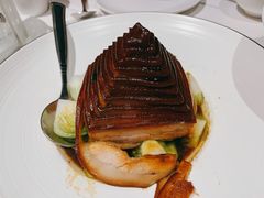 金牌扣肉-南麓·浙里(外滩店)