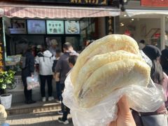 -李氏憨粑粑(官渡古镇店)