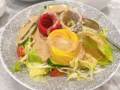 -喜来登由由大酒店九州膳坊中餐厅