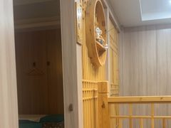 -太乙盲人推拿足疗艾灸连锁(晴川店)