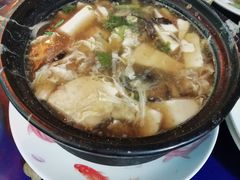 -天津乾毓德饭庄·清真传统炒菜·海鲜烧烤(咸阳路店)