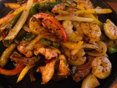 什锦铁板烧-TEQO·Mexican food & Bar