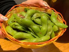 -木屋烧烤(坂田天安云谷店)