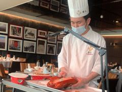 -秀儿四九城·新京菜(亚运村鸟巢店)