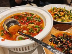 -贡宴盐帮菜自贡驻京联络处餐厅