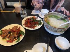 -南蛮子Southern Barbarian(进贤路店)