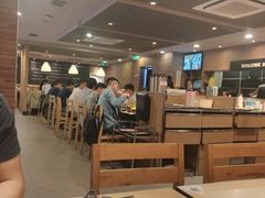 -新石器烤肉(之心城店)