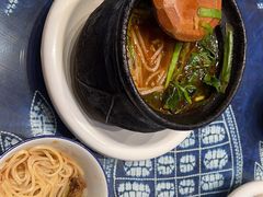 -云南李记罐罐米线饵丝小吃(汉中门金鹰店)