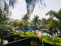 -石梅湾艾美度假酒店