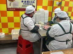 -小秋水饺(大成路总店)
