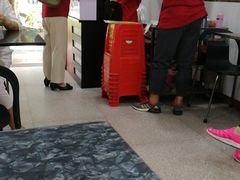 -燊意布拉肠云吞面(中山四路店)